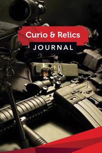 Curio & Relics Journal