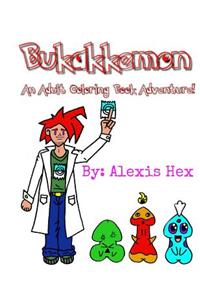 Bukakkemon