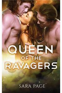 Queen Of The Ravagers