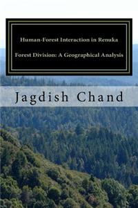 Human-Forest Interaction in Renuka Forest Division