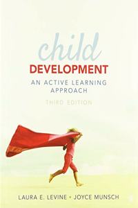 Bundle: Levine: Child Development, 3e (Paperback) + Mercer: Child Development, 2e