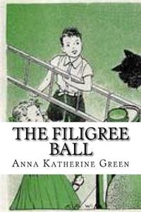 Filigree Ball
