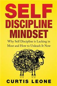 Self Discipline Mindset