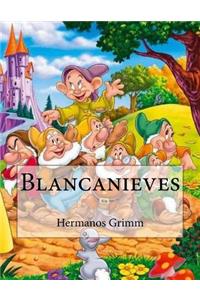 Blancanieves