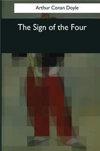 Sign of the Four