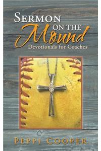 Sermon on the Mound: Devotionals for Coaches