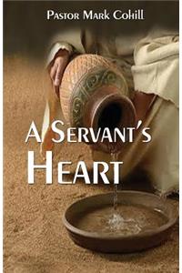 A Servant's Heart