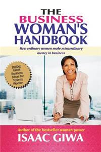 Business Woman's Handbook