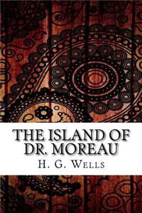 The Island of Dr. Moreau