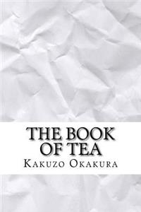 The Book of Tea