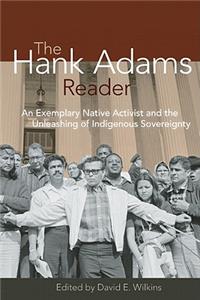 Hank Adams Reader