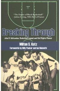 Breaking Through