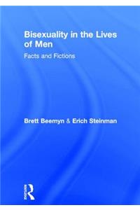 Bisexuality in the Lives of Men