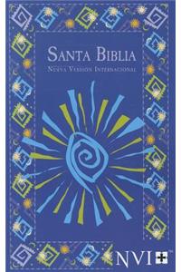 Santa Biblia-NVI