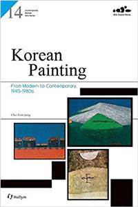 14. Korean Painting
