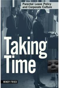 Taking Time