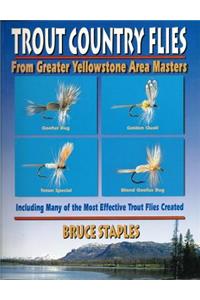Trout-Country Flies