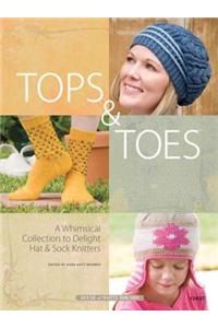 Tops & Toes