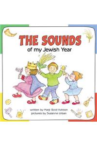 Sounds of My Jewish Year