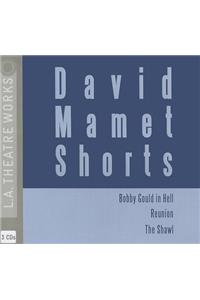 David Mamet Shorts