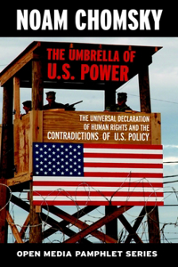 Umbrella of U.S. Power