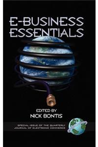 E-Business Essentials (HC)
