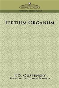 Tertium Organum