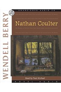 Nathan Coulter