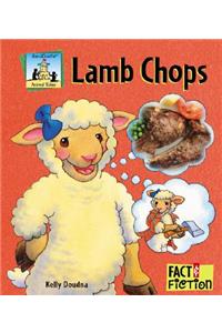 Lamb Chops