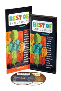 Best of Small Groups, Volume 1