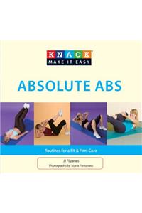 Knack Absolute Abs