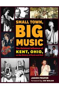 Small Town, Big Music