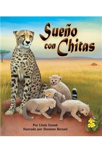Sueño Con Chitas (Cheetah Dreams)