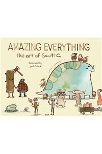 Amazing Everything