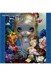 Strangeling Wall Calendar