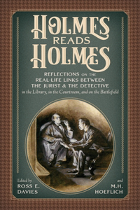 Holmes Reads Holmes