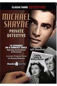 Michael Shayne Private Detective