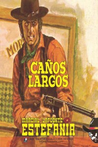 Caños Largos (Colección Oeste)