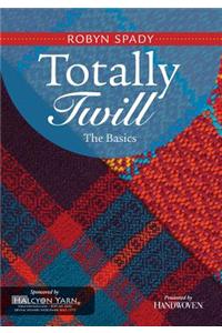 Totally Twill