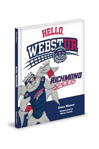 Hello Webstur