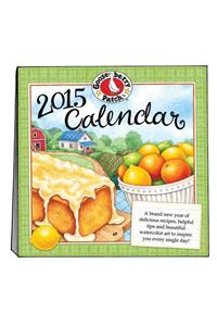 2015 Gooseberry Patch Wall Calendar