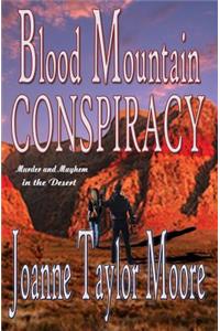 Blood Mountain Conspiracy