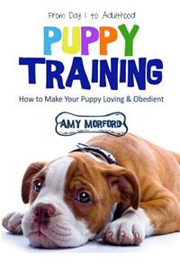 Puppy Training