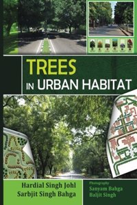 Trees in Urban Habitat