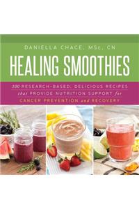 Healing Smoothies