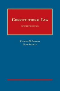 Constitutional Law