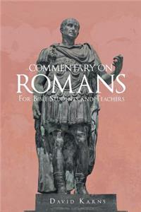 Commentary on the Book of Romans