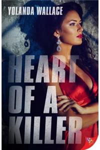 Heart of a Killer