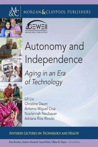 Autonomy and Independence