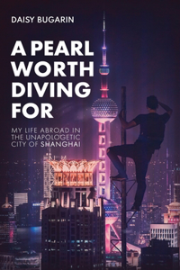 Pearl Worth Diving For